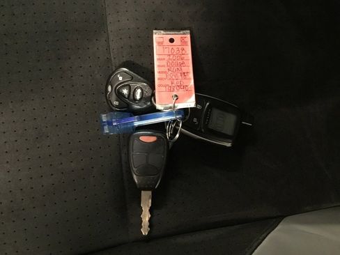 Used 2006 Dodge Ram 1500 Truck 2WD Quad Cab w/ Communication Pkg image 49