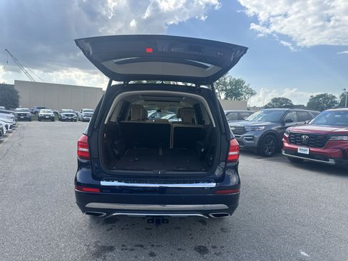 Used 2019 Mercedes-Benz GLS 450 4MATIC image 13