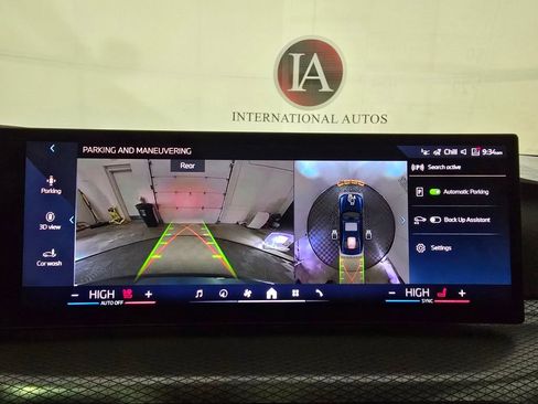 New 2026 BMW 330i xDrive Sedan w/ M Sport Package image 15