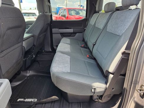 Used 2023 Ford F150 XLT w/ Trailer Tow Package image 7