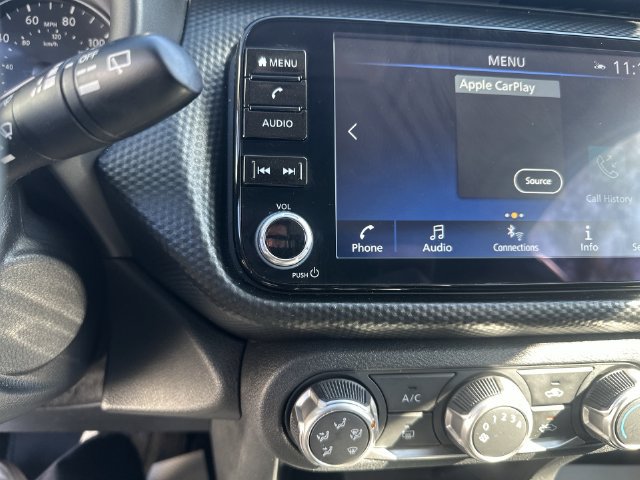 Used 2024 Nissan Kicks SV w/ Interior Electronics Package FWD image 21