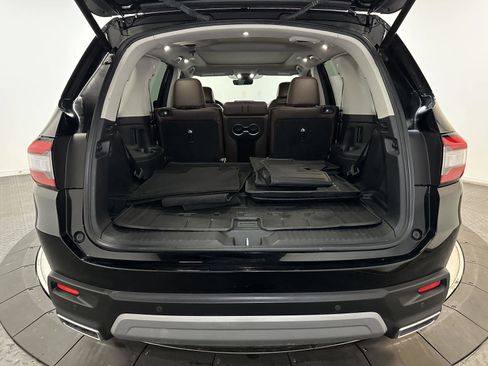 Certified 2023 Honda Pilot Elite image 33