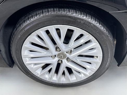 Used 2017 Lexus ES 350 w/ Ultra Luxury Package image 30