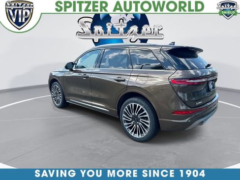 Used 2022 Lincoln Corsair Reserve w/ Sport Package AWD/4WD image 7