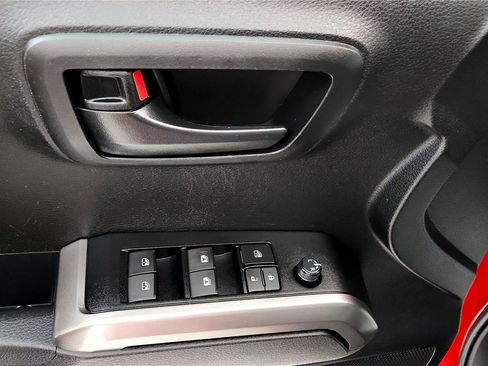 Used 2023 Toyota Tacoma SR5 image 23