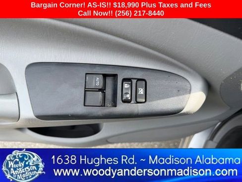 Used 2015 Toyota Tacoma 2WD Access Cab w/ SR5 Package image 18