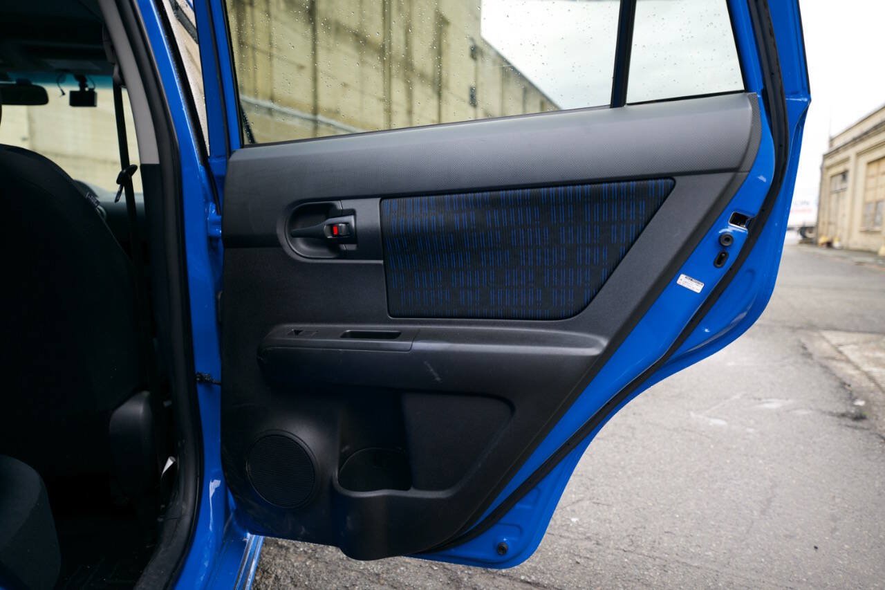 Used 2011 Scion xB Release Series 8.0 FWD image 58