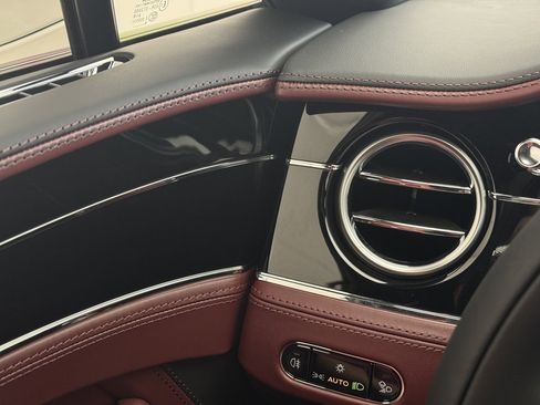 New 2026 Bentley Continental GTC image 13