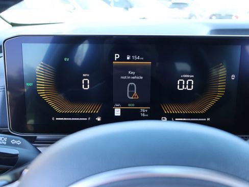 New 2026 Kia Carnival EX image 34