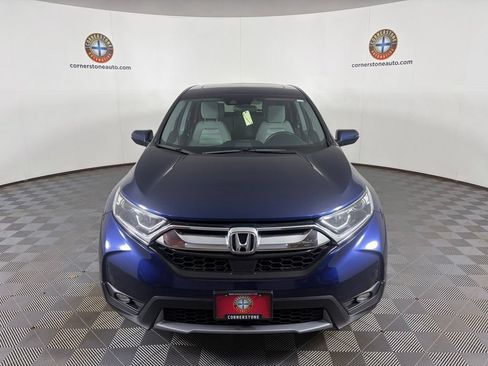 Used 2019 Honda CR-V EX image 17