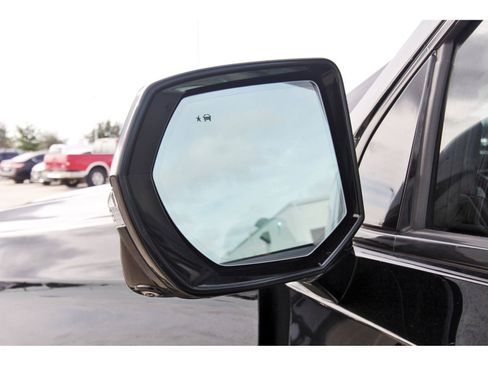 Used 2022 Chevrolet Tahoe RST w/ Luxury Package image 10