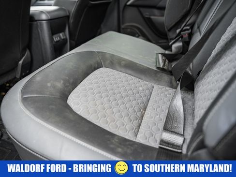 Used 2018 Chevrolet Colorado Z71 image 29