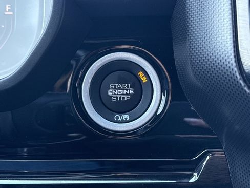 Used 2025 RAM 1500 Limited w/ Off Road Group image 29