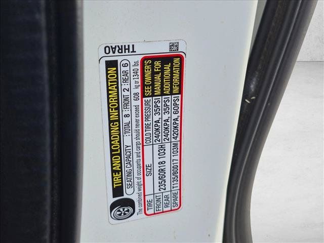 Used 2018 Honda Odyssey EX-L image 15