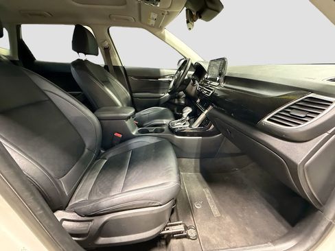 Used 2021 Kia Seltos EX AWD/4WD image 28