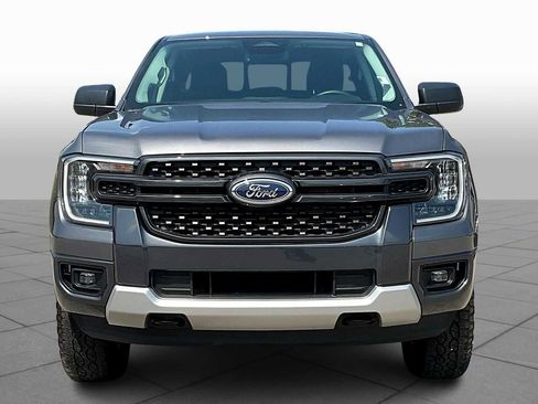 Used 2024 Ford Ranger XLT w/ Equipment Group 301A High image 5