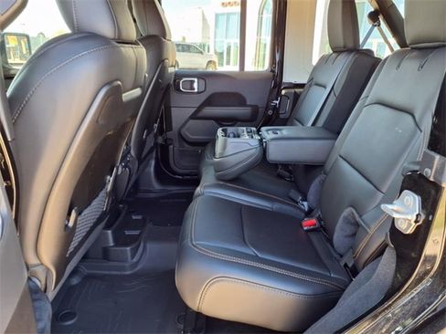 New 2024 Jeep Wrangler Rubicon 392 image 16