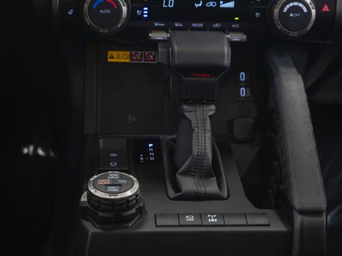 Used 2026 Toyota 4Runner TRD Off-Road Premium AWD/4WD image 20