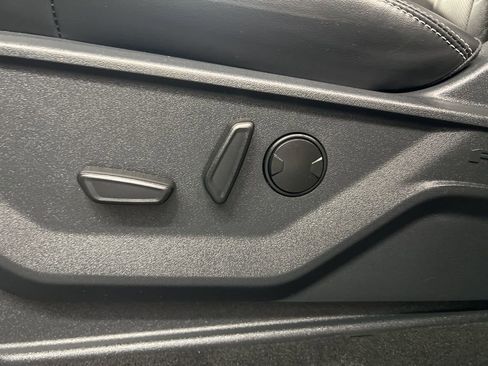 Certified 2025 Ford Expedition Max Platinum w/ Stealth Performance Package image 30