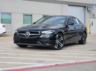 Used 2022 Mercedes-Benz C 300 Sedan video 1