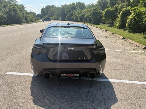 Used 2013 Scion FR-S RWD image 4