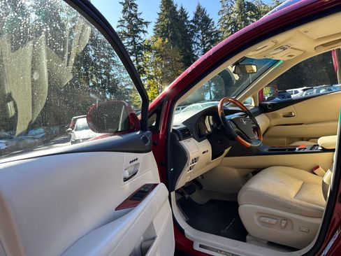 Used 2012 Lexus RX 350 AWD image 19