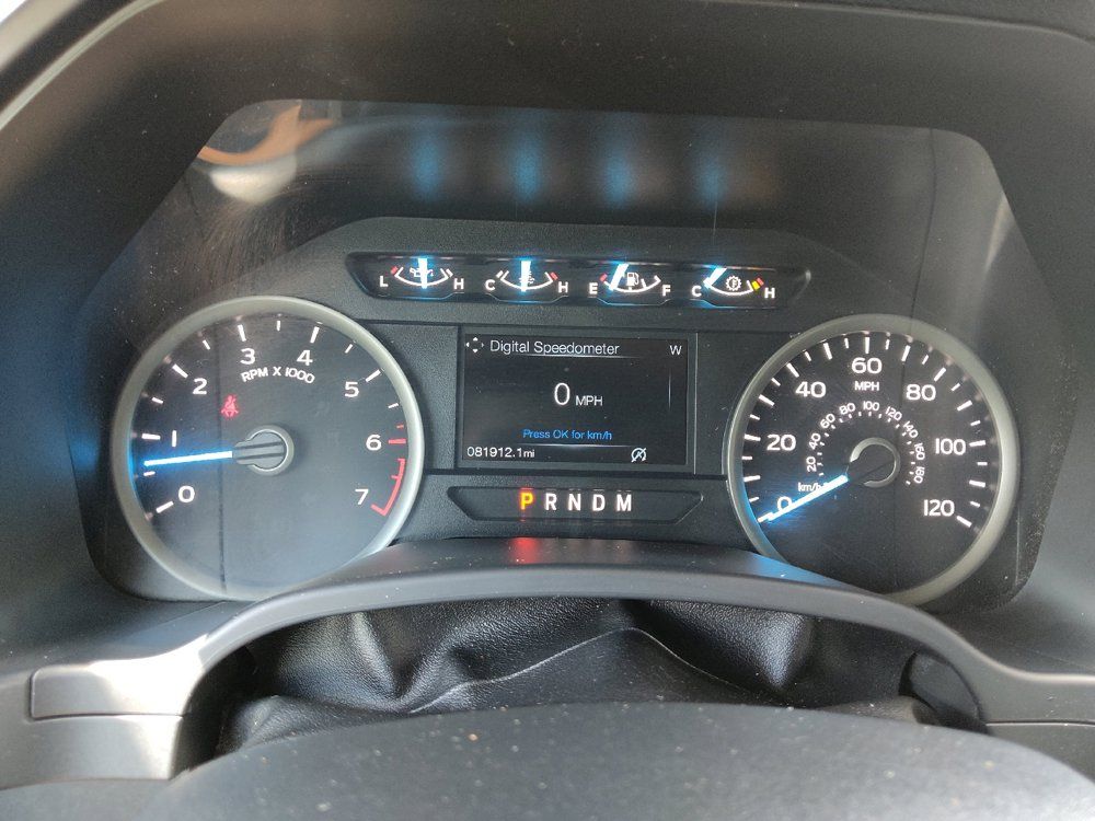 Used 2019 Ford F150 XLT w/ Equipment Group 302A Luxury AWD/4WD image 23