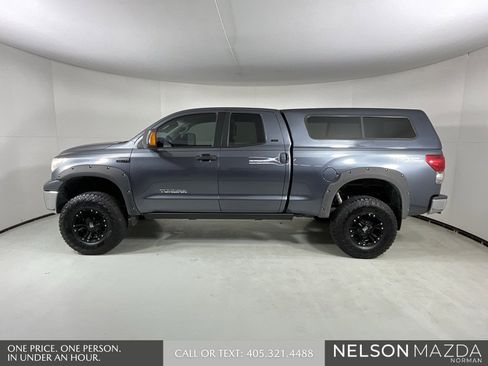 Used 2007 Toyota Tundra SR5 image 5