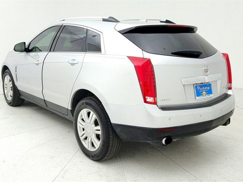 Used 2012 Cadillac SRX Luxury image 6