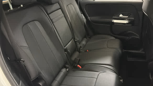 Certified 2026 Mercedes-Benz GLB 250 4MATIC image 37
