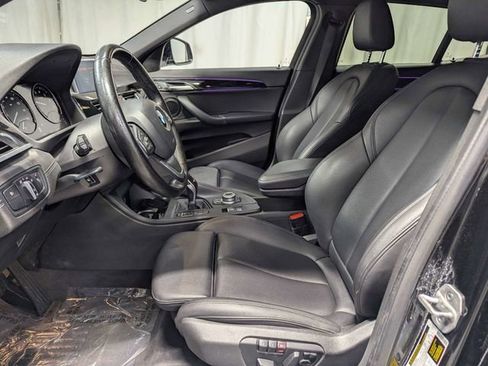 Used 2021 BMW X2 sDrive28i w/ Convenience Package FWD image 10
