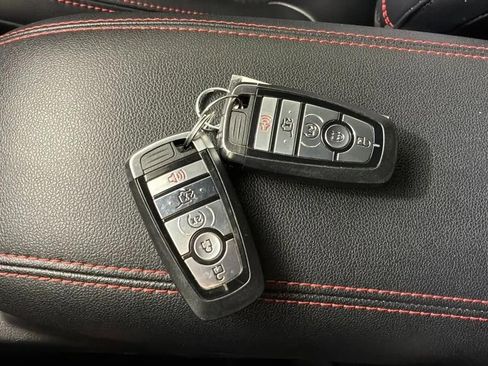 Used 2024 Ford Escape ST-Line w/ Equipment Group 301A FWD image 27