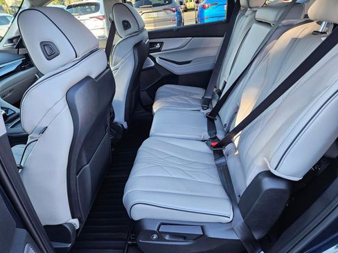 New 2026 Acura MDX SH-AWD w/ Advance Package image 20
