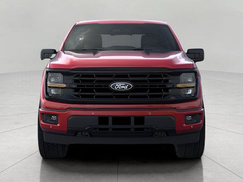 New 2026 Ford F150 XLT AWD/4WD image 6