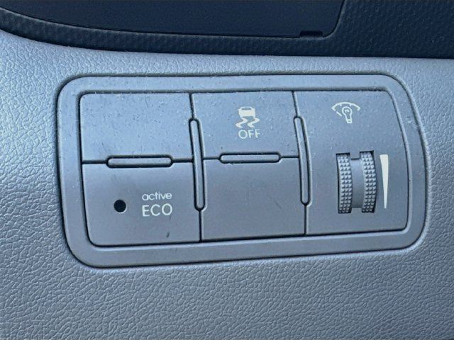 Used 2015 Hyundai Accent GLS w/ Option Group 02 FWD image 6