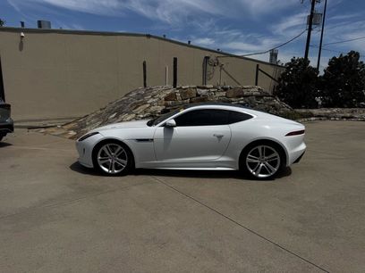 Used 2016 Jaguar F-TYPE S