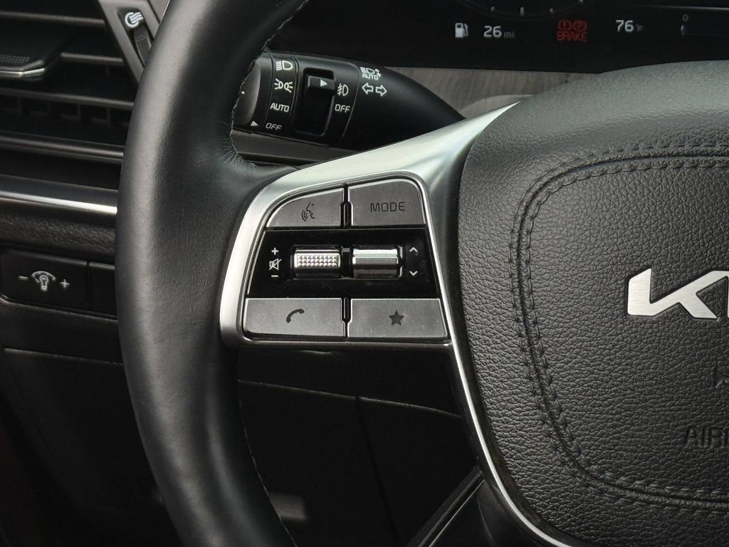 Used 2024 Kia Telluride SX Prestige AWD/4WD image 14
