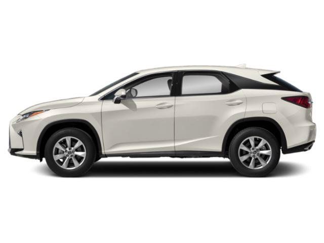 Used 2019 Lexus RX 350 FWD w/ Accessory Package image 3