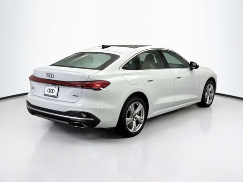 Used 2025 Audi A5 2.0T Premium Plus w/ Premium Plus image 5