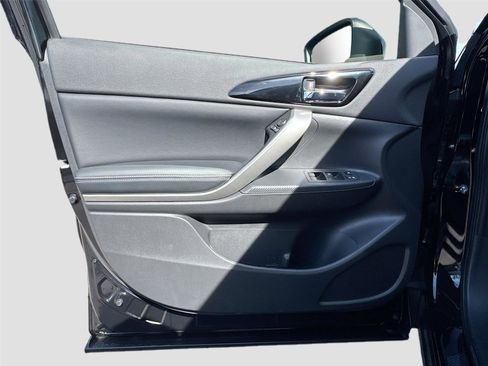 New 2026 Mitsubishi Eclipse Cross Black Edition image 17