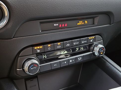 New 2025 MAZDA CX-5 AWD 2.5 S w/ Select Package image 13