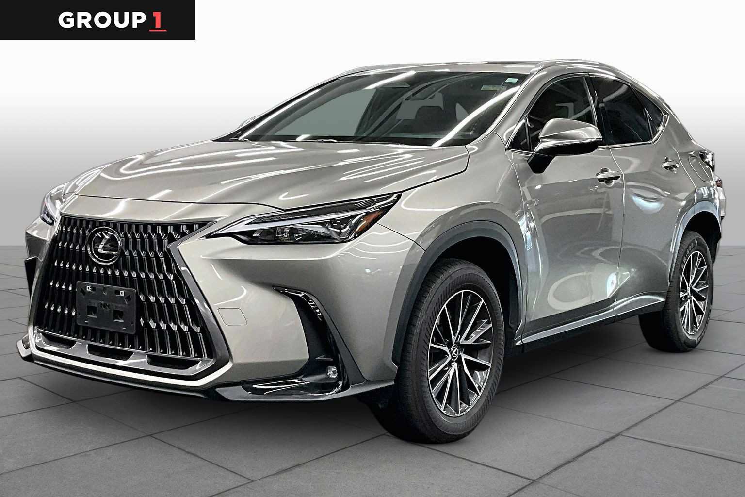 Used 2024 Lexus NX 250 AWD w/ Cold Area Package image 1