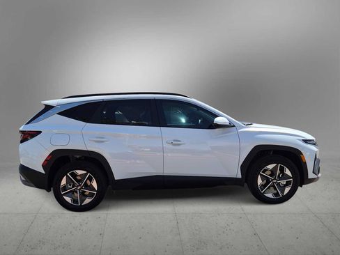 New 2026 Hyundai Tucson SEL AWD/4WD image 9