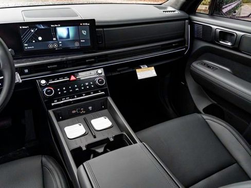 New 2026 Hyundai Santa Fe Calligraphy image 22