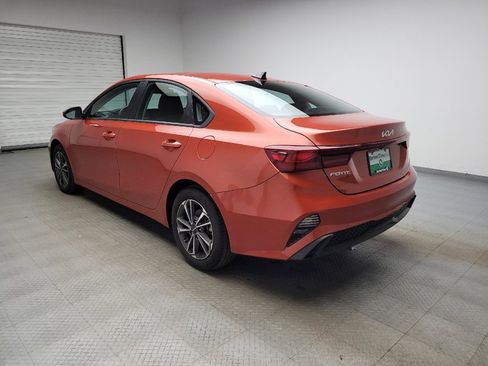 Used 2023 Kia Forte LXS image 5