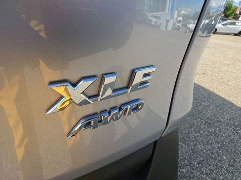 Used 2022 Toyota RAV4 XLE w/ Convenience Package AWD/4WD image 38