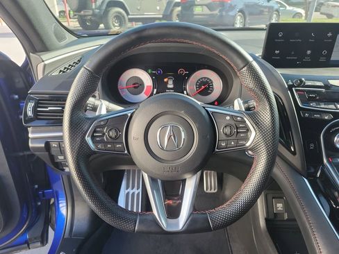 Used 2023 Acura RDX A-Spec image 24