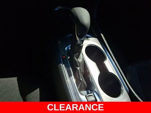 Used 2024 Chevrolet Malibu LT FWD image 14