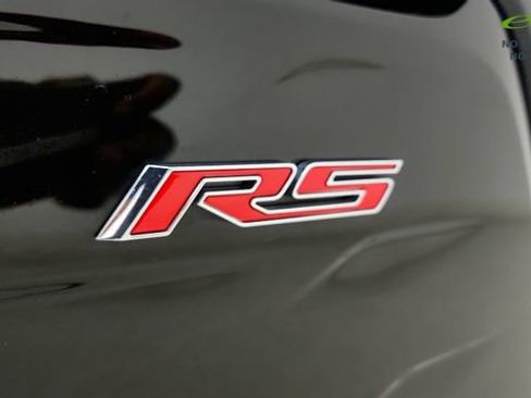 Used 2024 Chevrolet Blazer EV RS AWD/4WD image 33