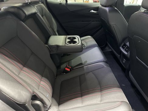 Certified 2024 Chevrolet Equinox RS AWD/4WD image 20
